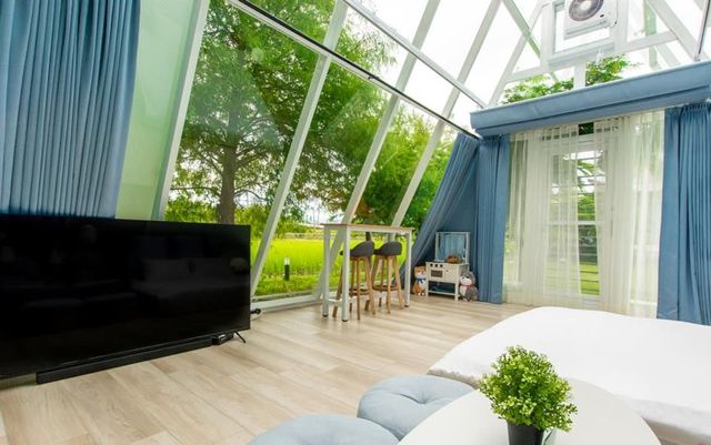 Huyang 189 Style Hotel-Double room-5