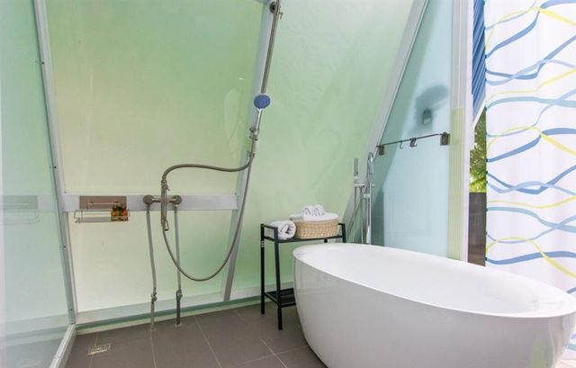 Huyang 189 Style Hotel-Double room-6