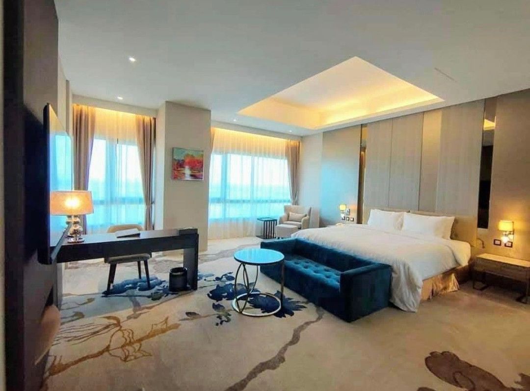 Grand Hotel Lili