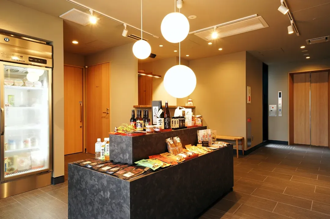 Rakuten STAY 京都站-1
