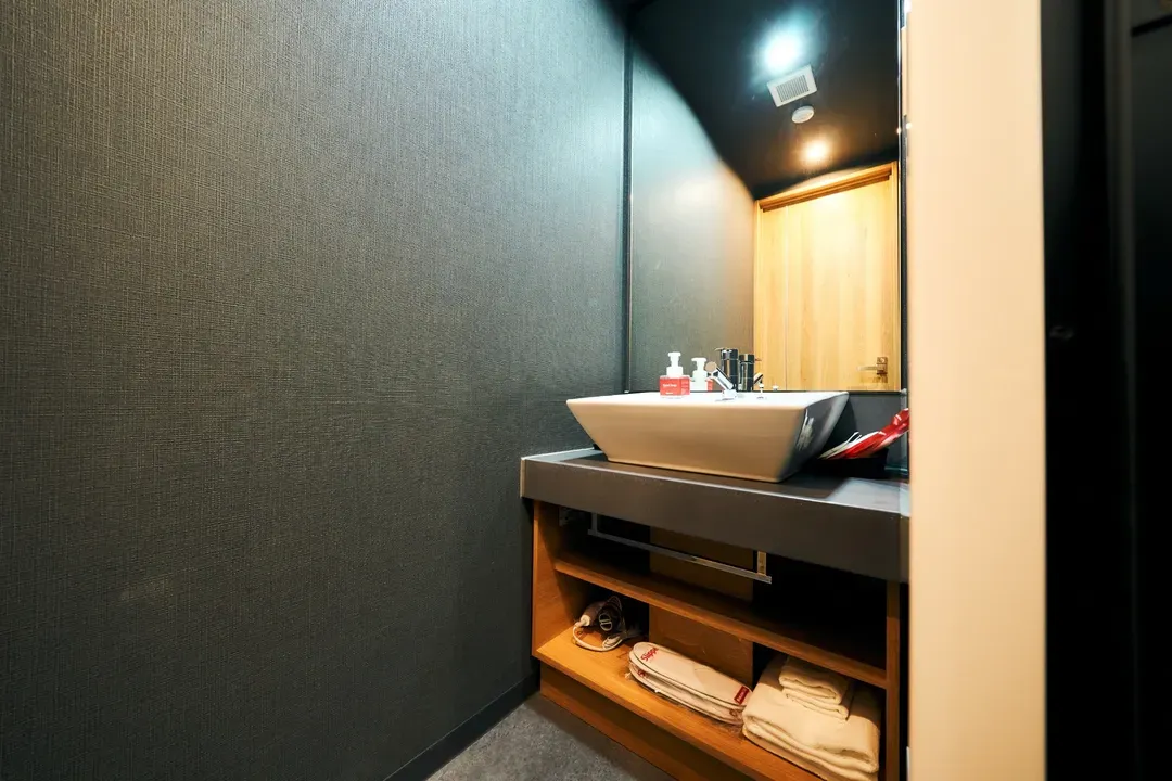 Rakuten STAY 京都站-3
