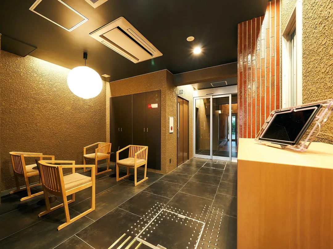 Rakuten STAY Hakata Gion-3