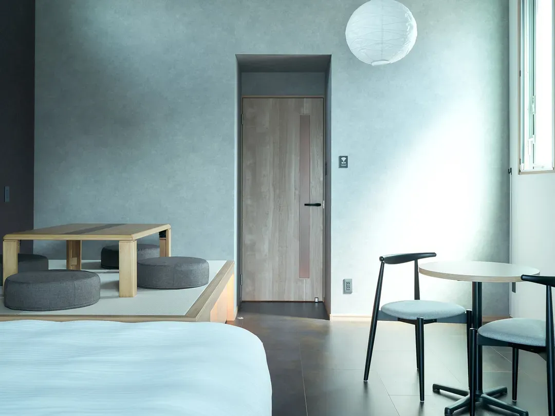 Rakuten STAY 博多祇园-8