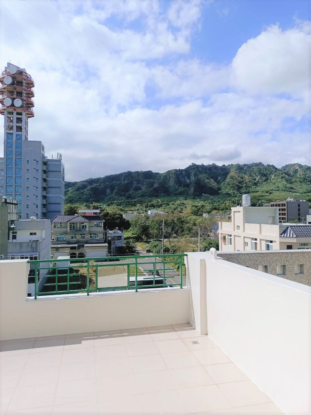 小逗民宿
