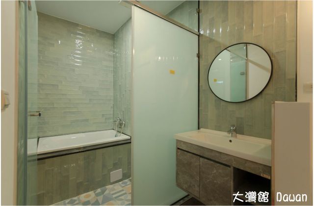 墾丁旅店-大灣館 l 近墾丁大街、絕美海景-雙人房附露臺-3