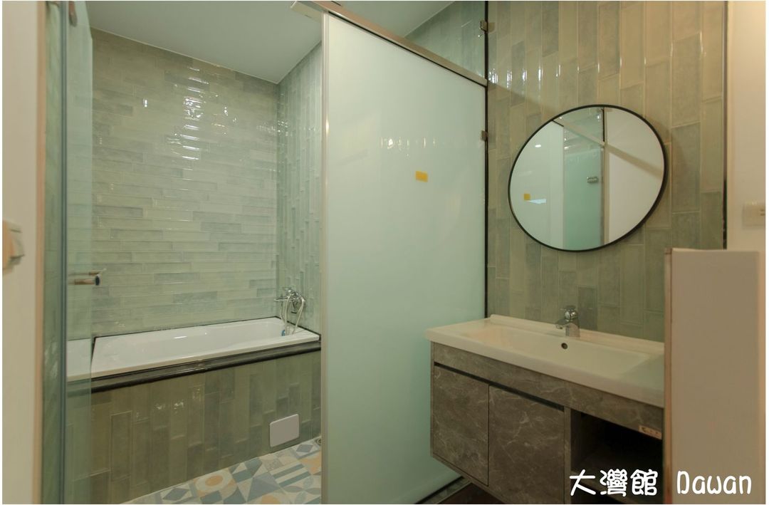 垦丁旅店-大湾馆 l 近垦丁大街、绝美海景