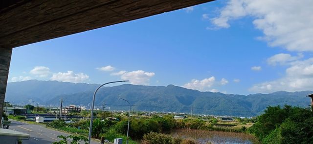 礁溪漁海民宿-高級雙人房-私人衛浴-6