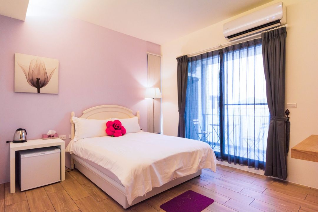 팅 솬 비앤비 호스텔 Ting Shuan B.B Hostel