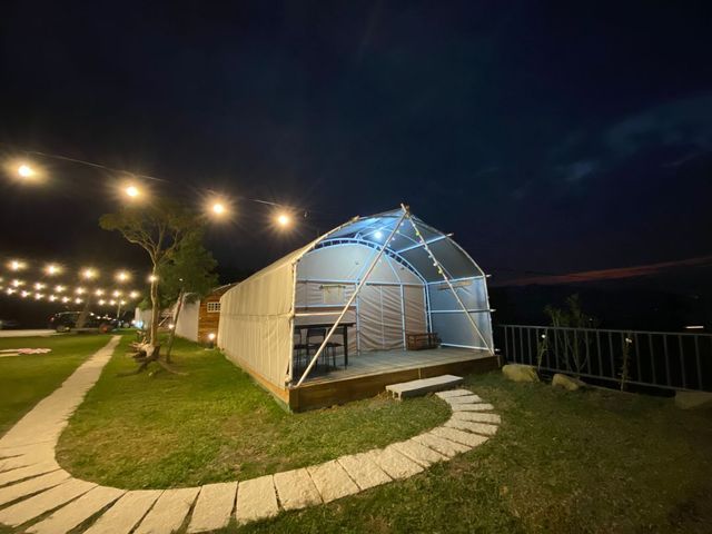 YaChu-Glamping-Luxury Camping Room 2~5 people-10