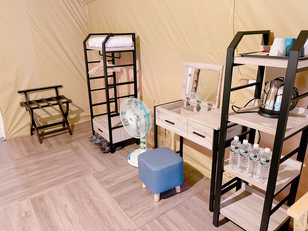YaChu-Glamping