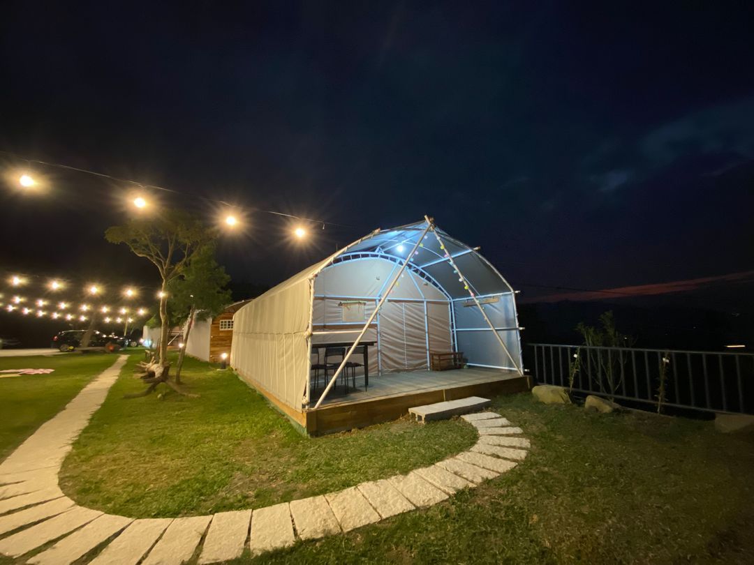 YaChu-Glamping