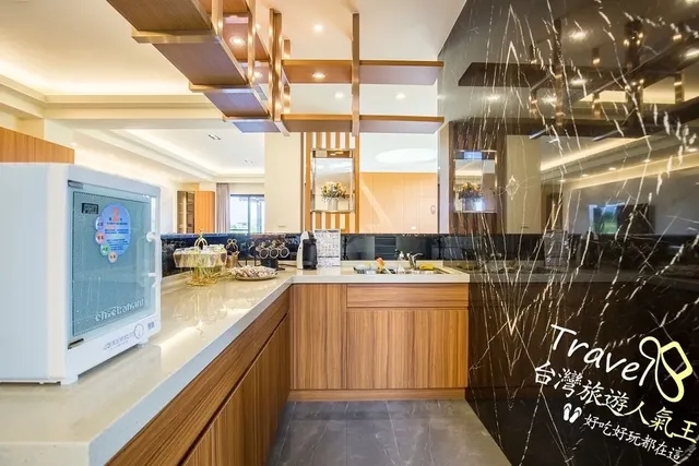 淞湘卉館｜12-18人宜蘭獨棟Villa-Villa 包棟 | 雙人房*2,四人房*2-2