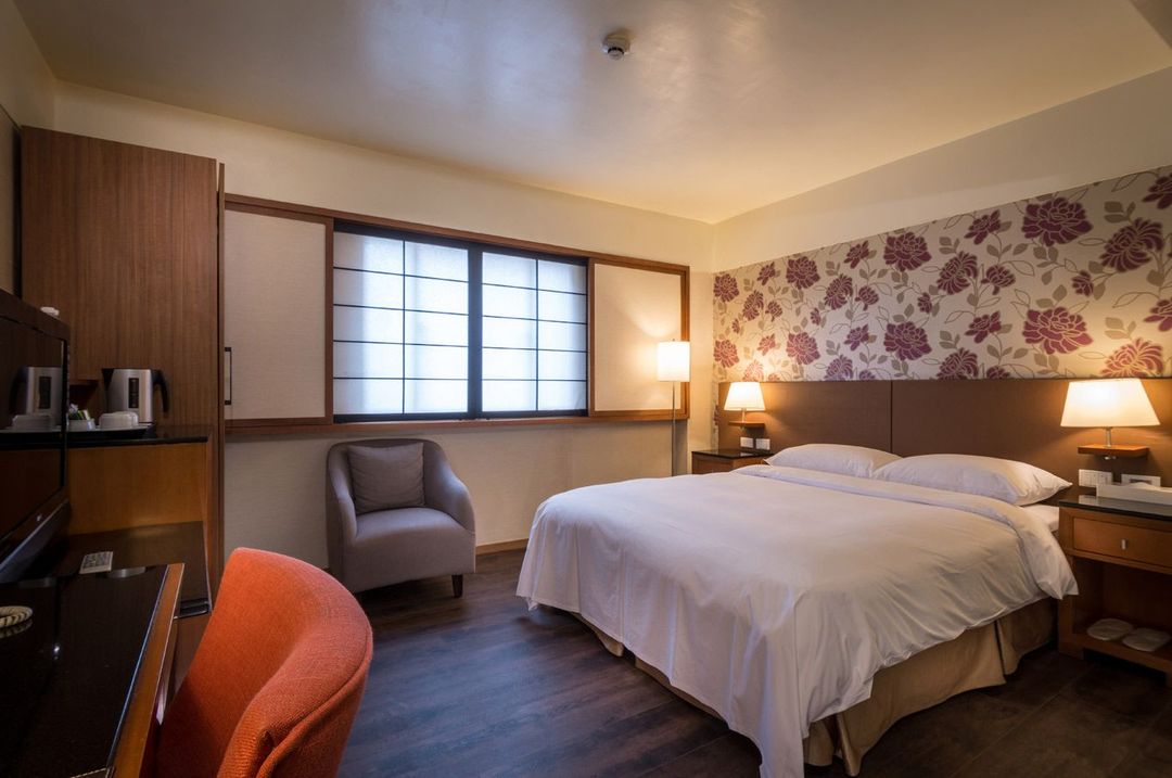 Delight Hotel