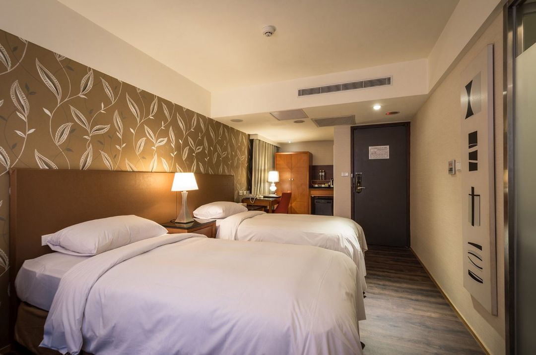 Delight Hotel