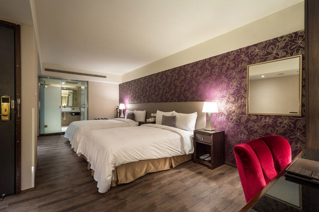 Delight Hotel