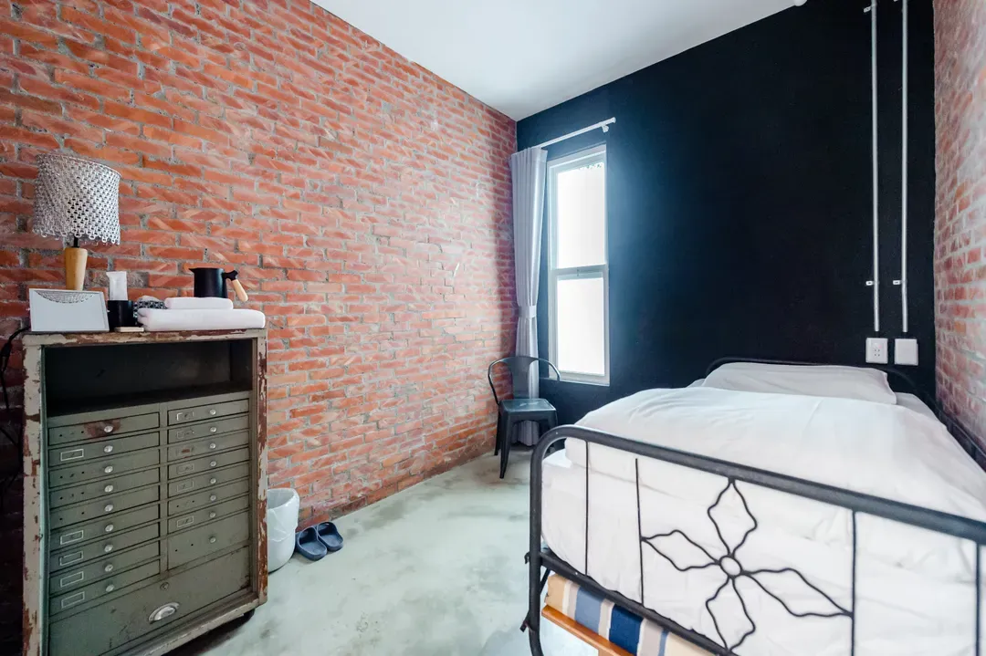 Tainan Weshare Hotel