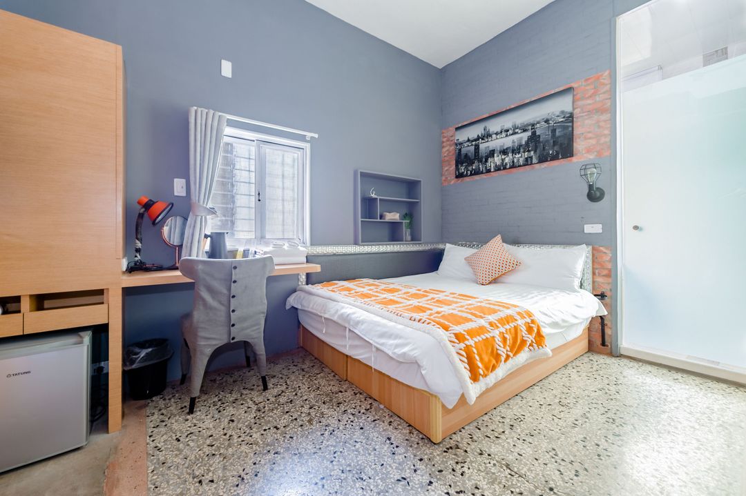 Tainan Weshare Hotel
