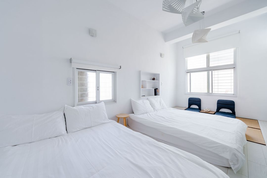 Tainan Weshare Hotel