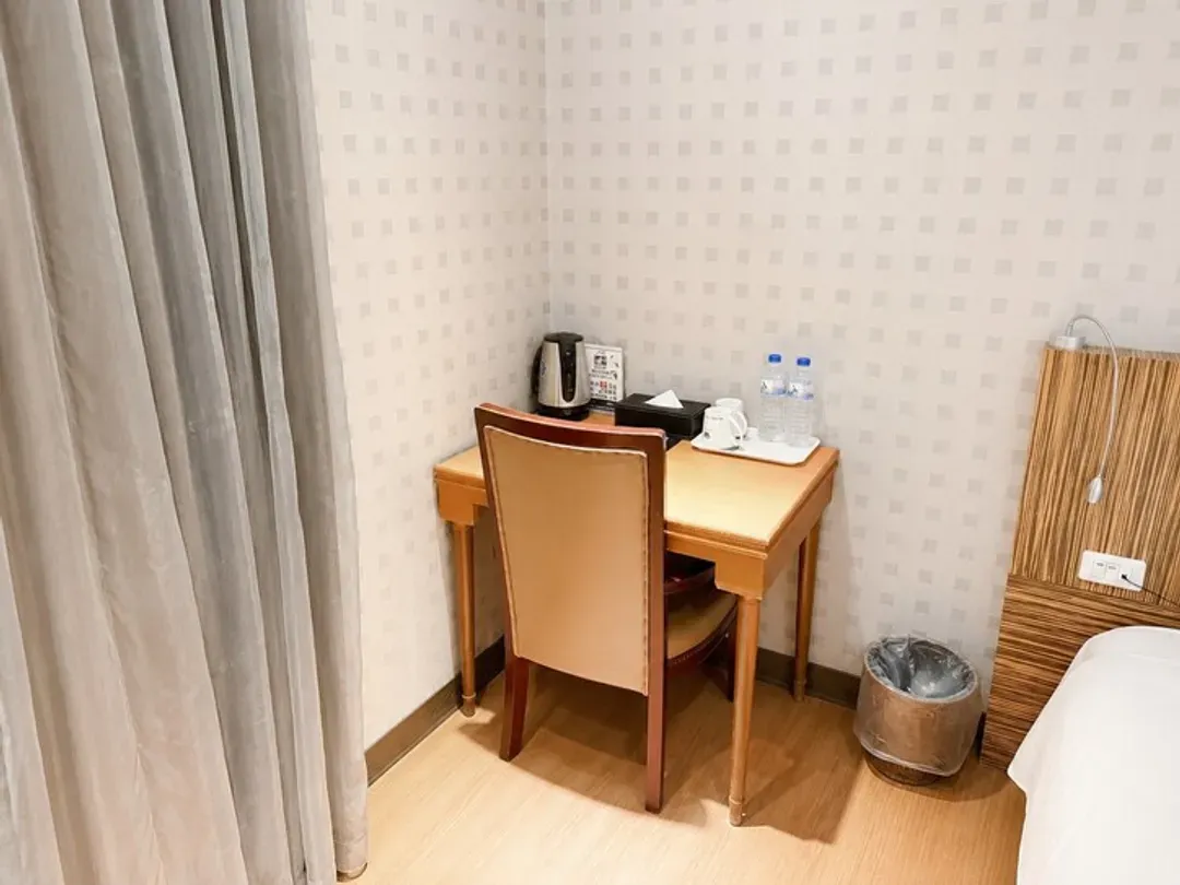 友愛大飯店