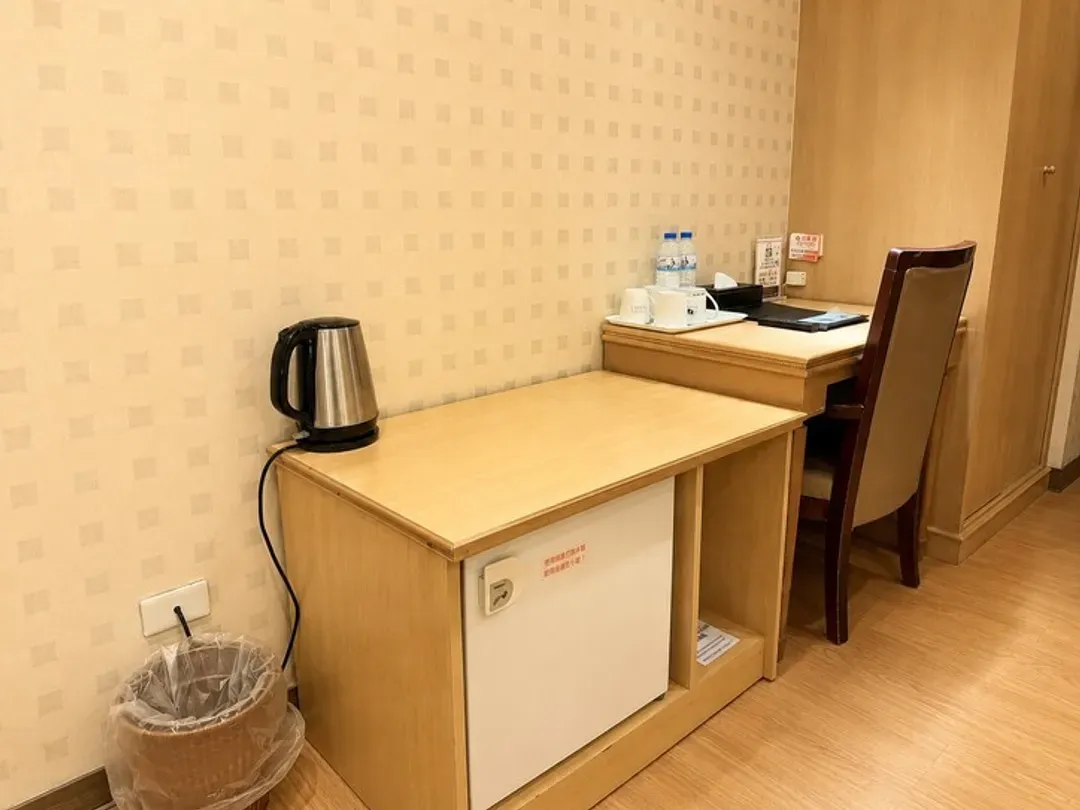 友愛大飯店