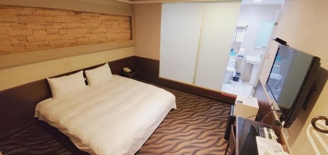 慶爾喜旅館中華館 (Gugis inn)-標準雙人房-4