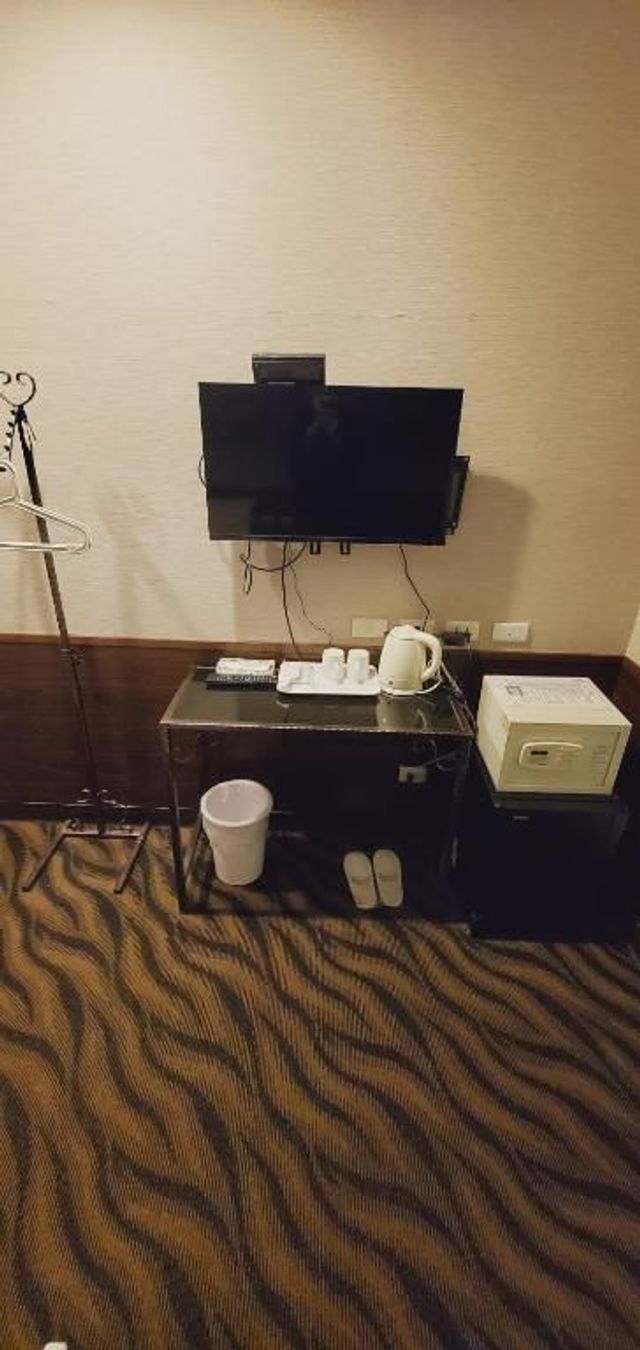 慶爾喜旅館中華館 (Gugis inn)-標準雙人房-7