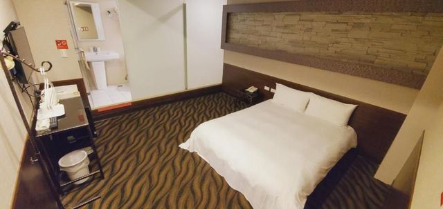 慶爾喜旅館中華館 (Gugis inn)-標準雙人房-2