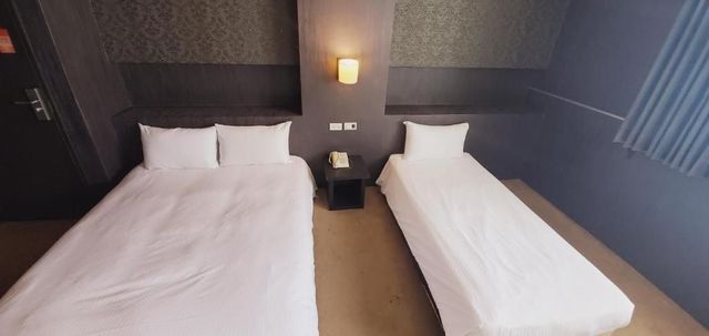 慶爾喜旅館中華館 (Gugis inn)-高級三人房-7
