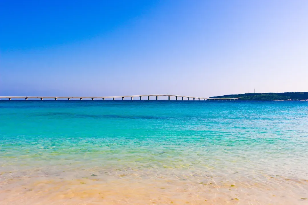 Rakuten STAY VILLA 宮古島 前濱海灘-3