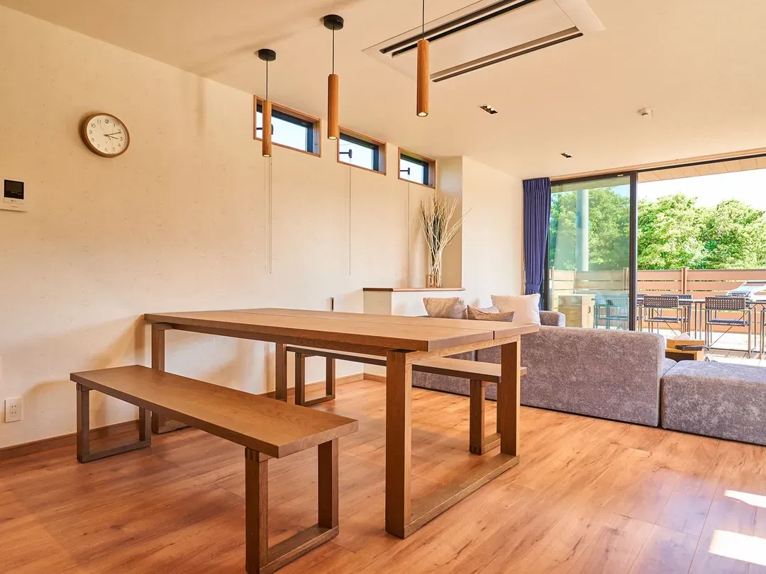 Rakuten STAY HOUSE Kujukuri Ichinomiya-1