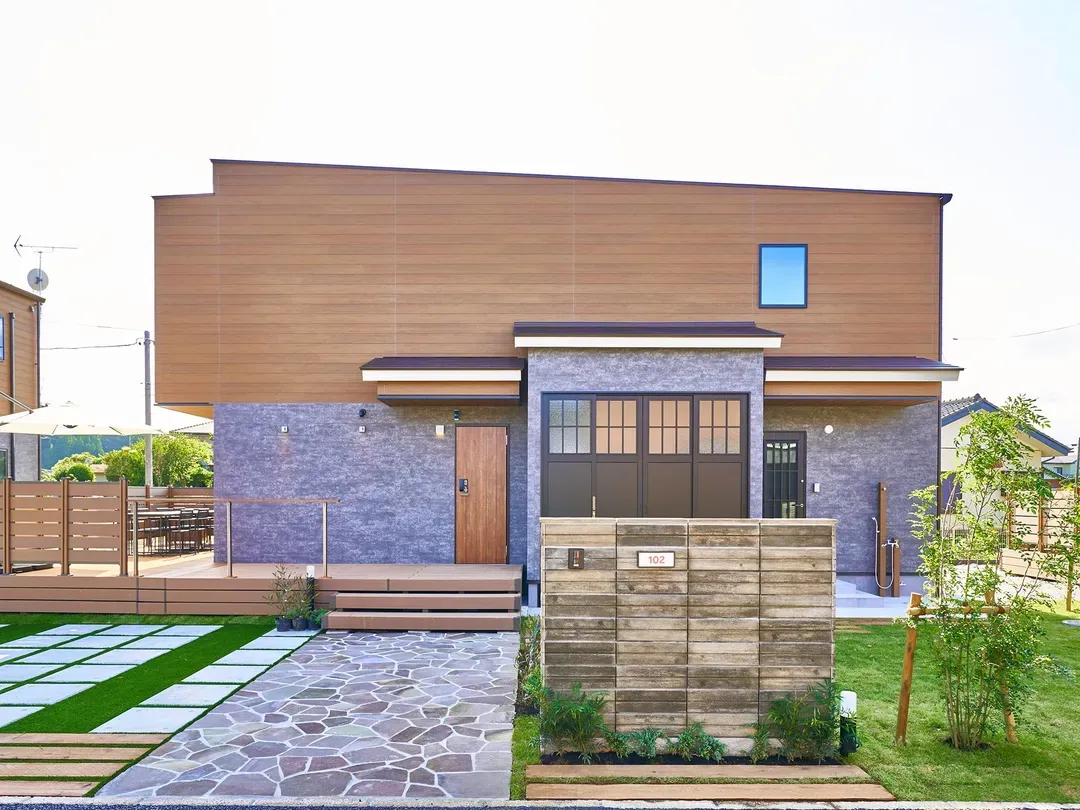 Rakuten STAY HOUSE 九十九里一宫-2