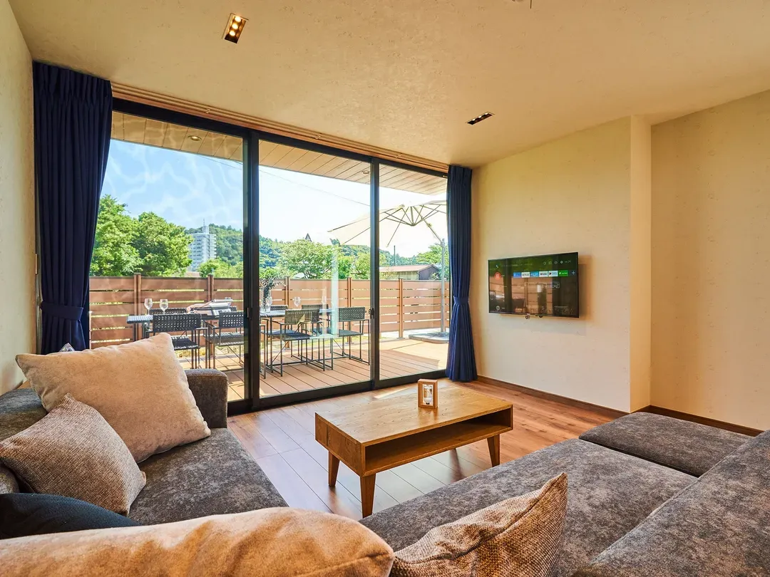 Rakuten STAY HOUSE 九十九里一宮-6