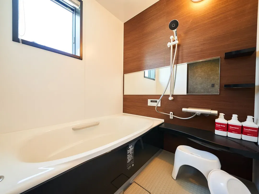 Rakuten STAY HOUSE 九十九里一宮-6