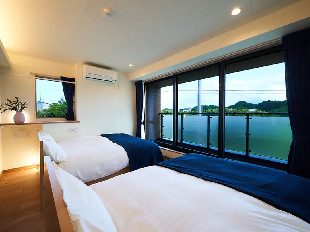 Rakuten STAY HOUSE 九十九里一宮-6
