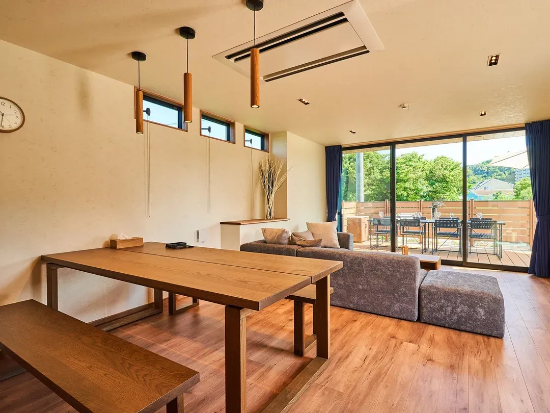 Rakuten STAY HOUSE 九十九里一宮-6