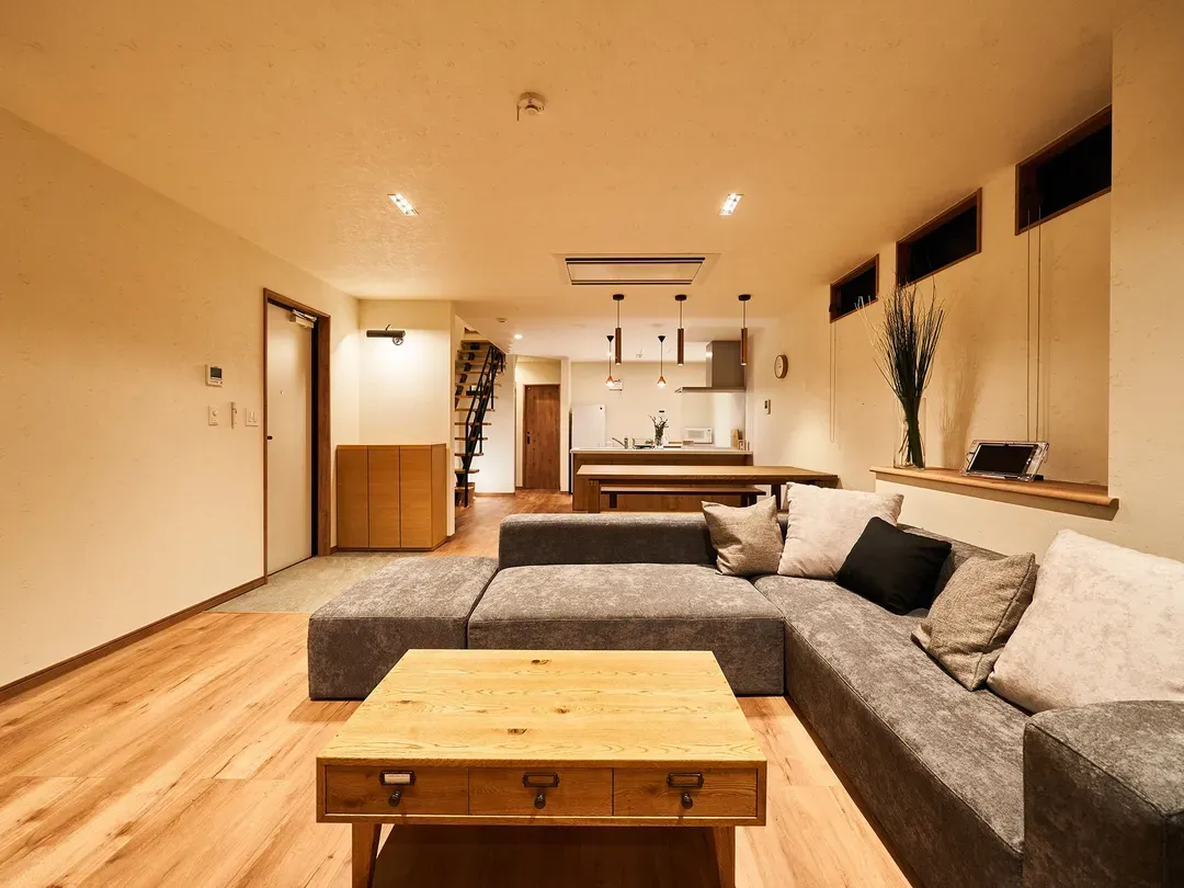 Rakuten STAY HOUSE 九十九里一宮-6