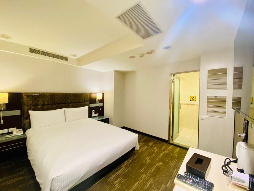 Hub hotel - Banqiao