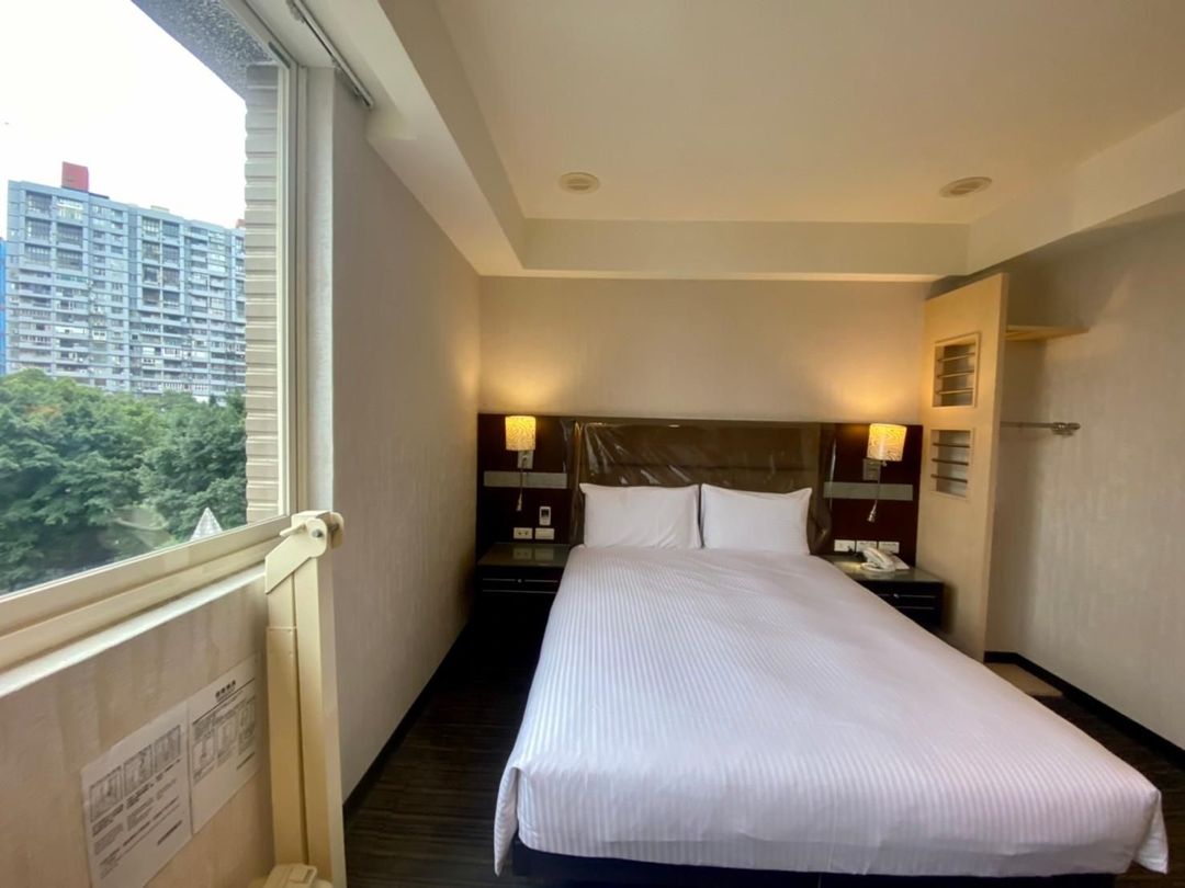 Hub hotel - Banqiao