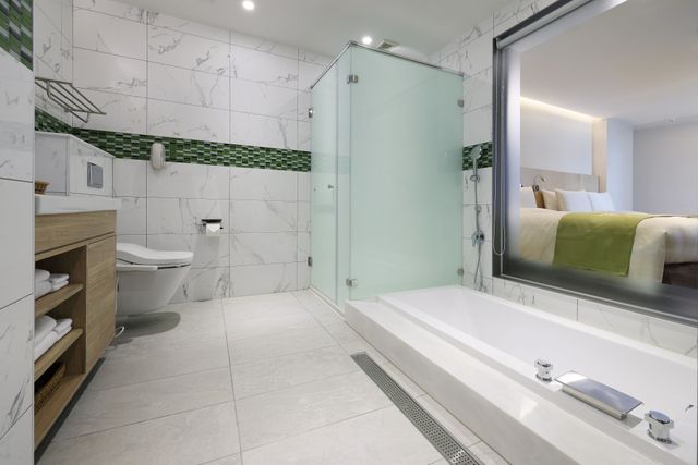 CHECK inn MAGI Kids Hotel-Standard Quadruple Room-4