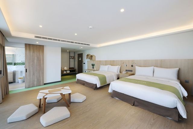 CHECK inn MAGI Kids Hotel-Deluxe Family Suite-1