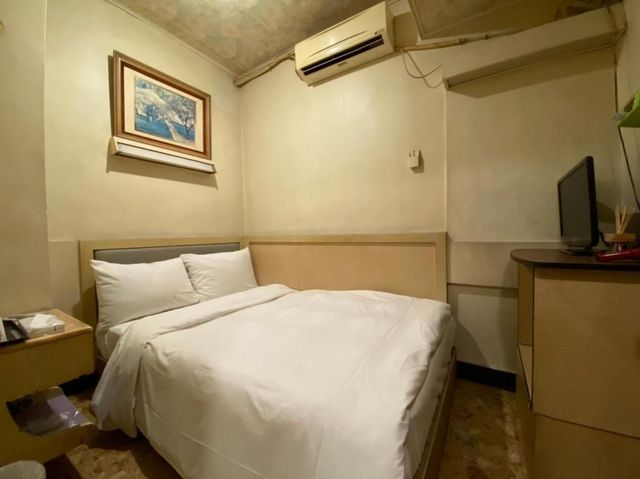 더 로얄 호텔 (The Royal Hotel)-Double room-5