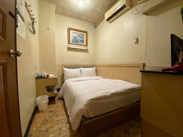 더 로얄 호텔 (The Royal Hotel)-Double room-3