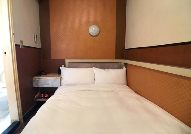 더 로얄 호텔 (The Royal Hotel)-Double room-1