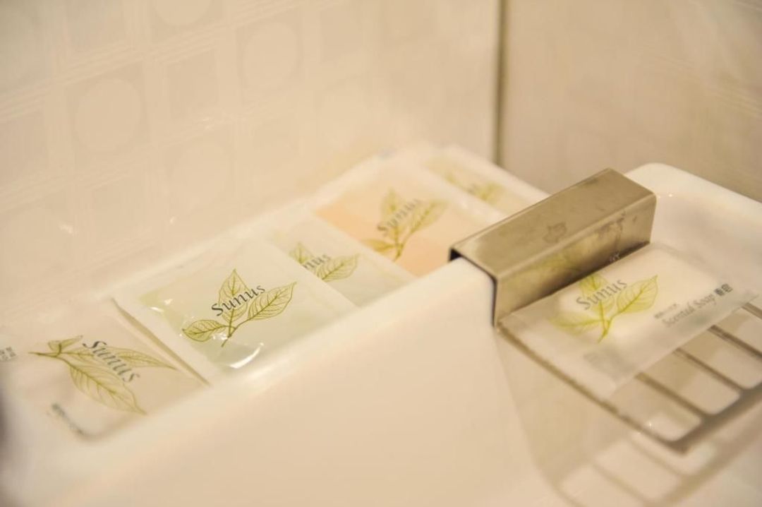皇凱賓館