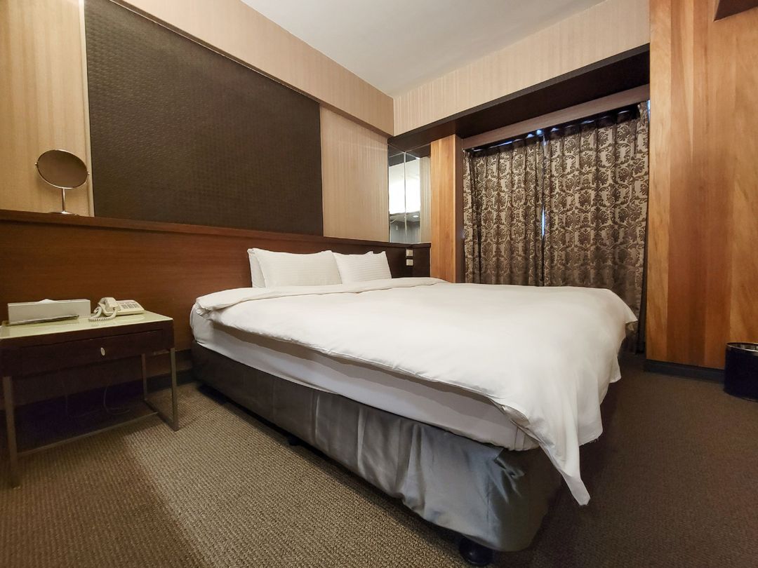 CHECK inn Express Taichung Feng Chia