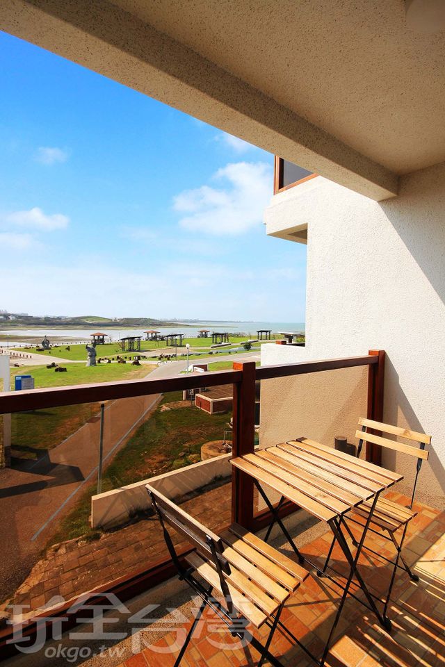 Malibu Seaview-Double Sea View (No Bathtub)-3
