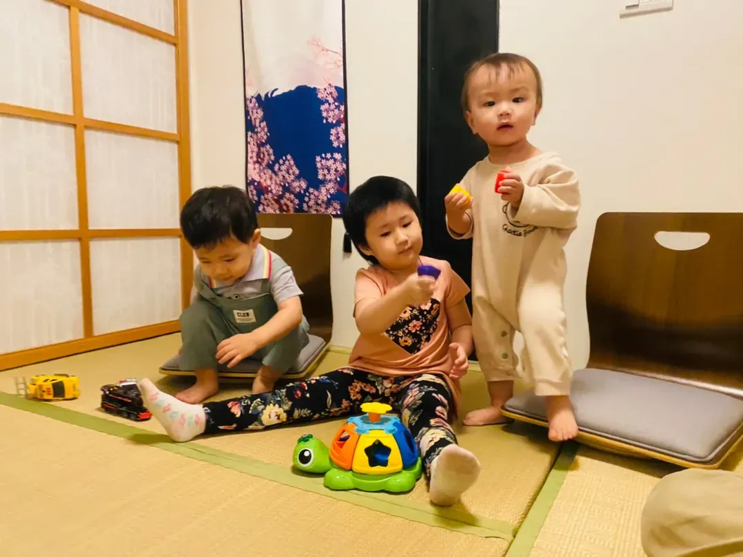 [Catch Phoenix] Guest House