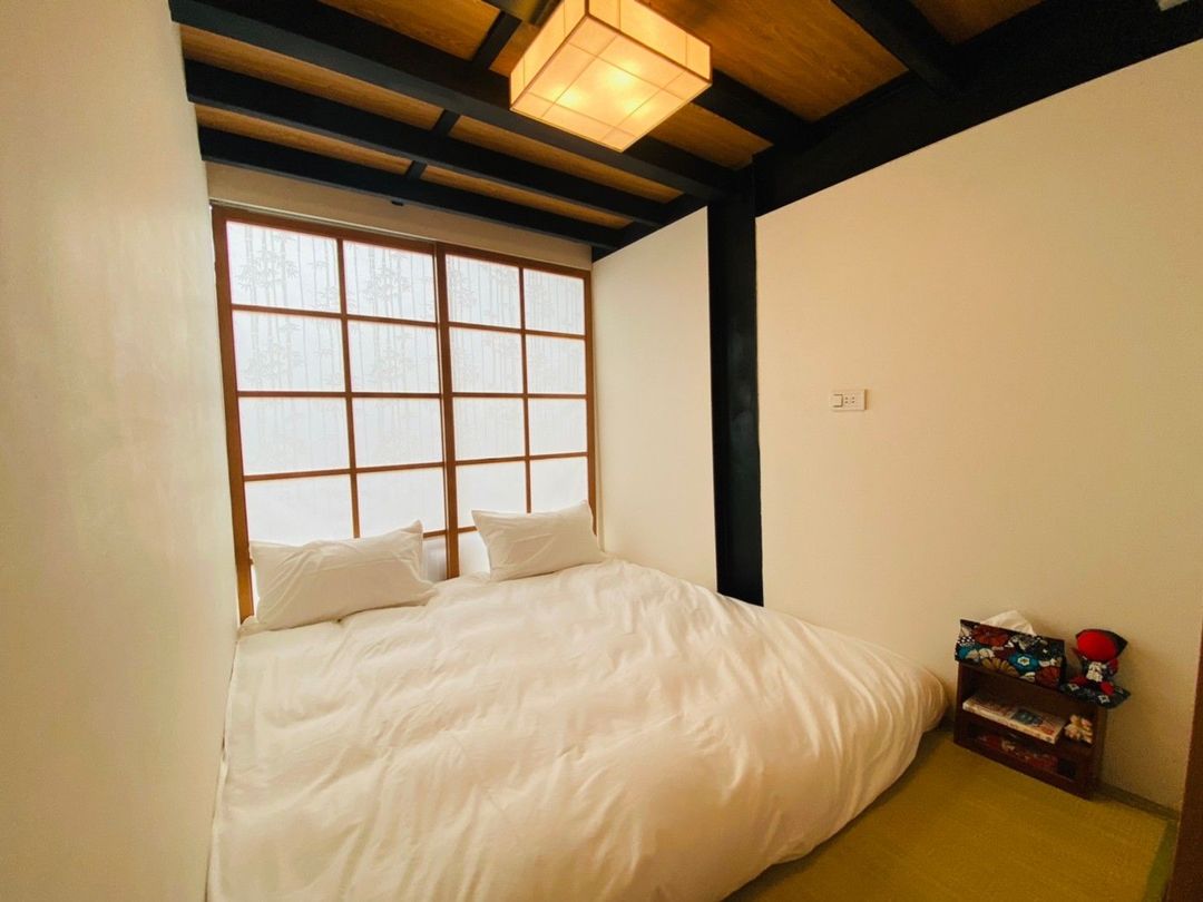 [Catch Phoenix] Guest House