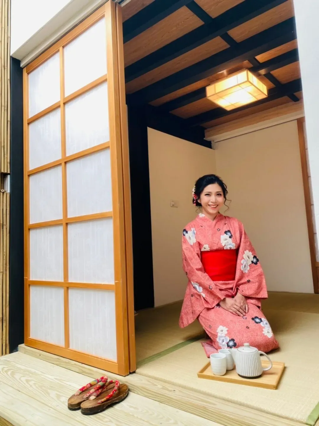 [Catch Phoenix] Guest House