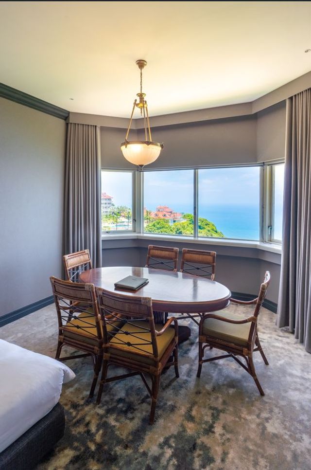 Hualien Farglory Hotel-FOR-Family Room include breakfast-3